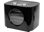 Lund Essiccatore Per Alimenti 300W / 5 Tac