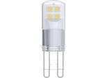 Emos Lampadina Led Classic Jc / G9 / 1,9 W (22 W) / 210 Lm / Bianco Caldo, ZQ9526