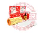 MASTER-SPORT 450001662 Set Di Filtri Per Vw Lupo I (6X1, 6E1)