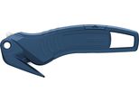 Martor Coltello Di Sicurezza, Lama Nascosta, Secumax 320 Mdp, Cutter Professionale, Leggero, Plastica, Per Destrorsi E Mancini, Gs