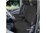 Copri Auto Precisi Mercedes Vito/Viano/V-Class 2014- (3 Posti)