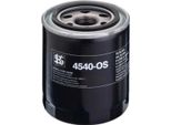 Filtro Olio Spin-On Ø 94 Mm Kolbenschmidt Per Hyundai H-1 E Altri