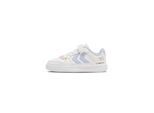 Hummel St. Power Play Jr - Bianco/Giallo, Taglia:40