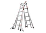 Little Giant - Scala Snodata Universale Velocity