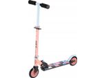 Scooter Pieghevole Nils Extreme HD026 Rosa-Blu