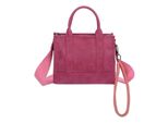 Fritzi Aus PreußEn Borsa A Tracolla Borsetta Fritzi Squaren Vintage Crossbody Bag True Berry Mirtillo