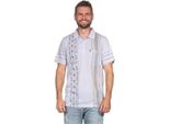 Polo Estiva Da Uomo A Manica Corta Grigio/L