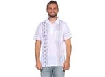 Polo Estiva Da Uomo A Manica Corta Bianco/L