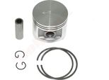 Pistone Per Husqvarna 372 50Mm (503 93 92-71) Golf
