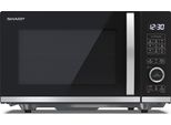 Sharp YC-QG204AEB Microwave Oven