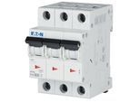 Eaton Moeller Serie Xpole PL6-B25/3