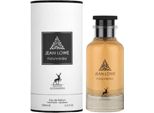 Maison Alhambra Jean Lowe Fraiche Unisex Eau De Parfum 100 Ml