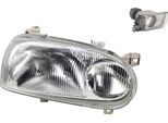 Johns, Fari Alogeni Adatti Per Vw Golf Iii 1Hx0 10/91-09/97 H1 H1 Re. + Fendinebbia. 1H6941018AF 1H6941018B 1H6941018AC 1H6941018L 1H0941700B 1H094