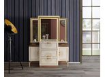 Credenza Camera Da Letto Tavola Da Toilette Specchio Consolle Tavoli Comò Credenze