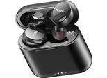 Tozo T6S Auricolare True Wireless Stereo (Tws) In-Ear Usb Type-C Bluetooth Nero