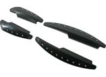 Hiro, Set Di 4 Elementi Di Protezione Adesivi Per Porte