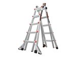 Little Giant - Scala Snodata Universale Velocity