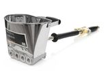 Kraft&Dele KD10346 Pistola A Spruzzo Pneumatica 3,5L 1""