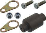 Febi Bilstein Kit Di Riparazione Dei Rulli Delle Ganasce Dei Freni 05775 0.326Kg