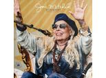 Joni Mitchell - Joni Mitchell At Newport (180 G) (2 Lp)