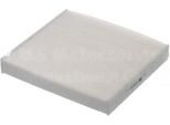 Inserto Filtro Aria Abitacolo 222 - 150 Mm Kolbenschmidt Per Jaguar Xe E Altri