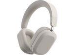 Defunc, Cuffie Bluetooth Modello Mondo Con Microfono Enc, Giallo-Grigio