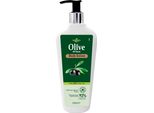 Herbolive Lozione Per Il Corpo All'olio D'oliva Classic 200Ml