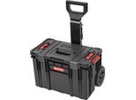 Box Qbrick System Two Cart Plus Vario, Per Attrezzi