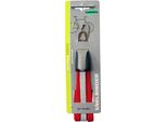 Widk Triobinder 24 Argento Rosso