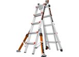 Little Giant - Scala Per Tutti I Terreni Conquest 2.0