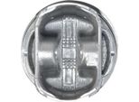 Pistone 46 Mm Ø 17 Mm Kolbenschmidt Iam-Expertise Si Adatta A Seat Cordoba E Altri