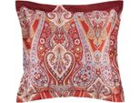 Bassetti KissenhüLle Zu Bw Ragusa Bordeaux R1 40X40 *9325906 HW23