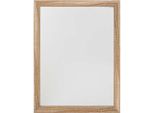 Specchio Da Bagno Rettangolare Basic, 34 X 44 Cm