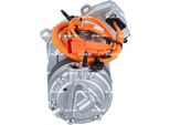 Compressore Per Aria Condizionata A Combustione Ottimizzata R 134A HES33 Nrf Per Tesla Model