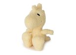 Snoopy - Terry Woodstock In Spugna Gialla - 15 Cm - %