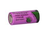 Batteria Tadiran Al Litio 3,6V 1,6Ah Sl 361 S 2/3 Celle Aa