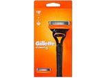 Maquina Gillette Fusion5 Manual 2 Rec