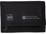 Mountain Warehouse - Portafoglio Con Logo MW1855 (Taglia Unica) (Nero)