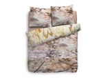 Biancheria Da Letto Hnl In Cotone Renforcé Maya 135X200 Cm + 80X80 Cm Multi