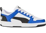 Boty Puma Rebound Layup Lo Sl Jr 37049019