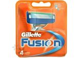 Testine Di Ricambio Gillette Fusion - Variante: 16 Pezzi