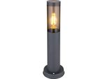 Luce Da Esterno Giardino Lampada Da Esterno Piedistallo Luce Da Sentiero Outdoor 3158SA