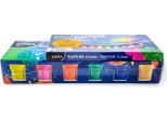 Colori Per Poster + Set Di Plastilina 12 Colori Kidea
