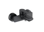 Kludi Zenta Sl Mitigeur Monocommandé Pour Bain Et Douche, Montage Mural, 486703965, 486703965