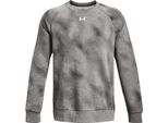 Felpa Under Armour Ua Rival Fleece Printed Crew 1379756025