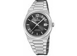 Orologio Festina F20035-6 Argento