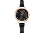 Orologio Pierre Ricaud P22028.R1R4Q Nero