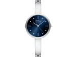 Orologio Pierre Ricaud P22037.5195Q Cyrkonie Argento