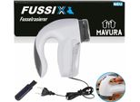 Fussix Rasoio Per Lanugine Rasoio Elettrico Per Lanugine Rasoio Per Vestiti Rasoio Per Lana