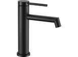Rubinetto Da Lavabo Rea Foss Black Low